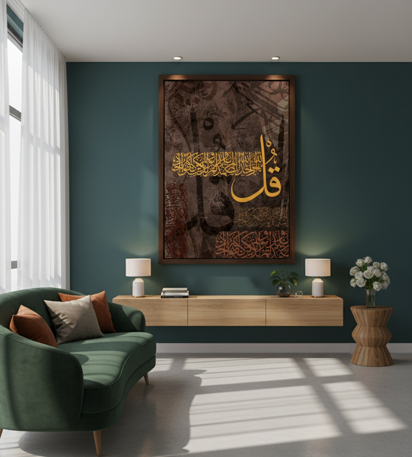 Surah Al-Ikhlas – Essence of Tawheed