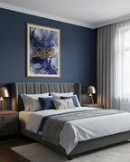 If You Are Grateful, I Will Increase You Wall Art Panel I