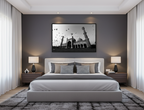 Echoes of Heritage – The Grand Mosque Wall Art